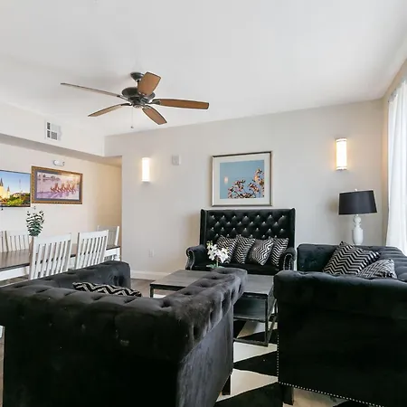 Stunning Close To French Quarter Apartment New Orleans
