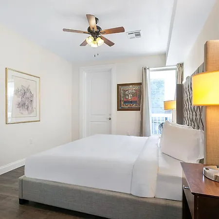 Apartment Stunning Close To French Quarter *