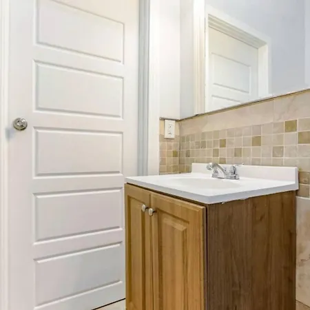Spacious 3br Close To French Quarter New Orleans