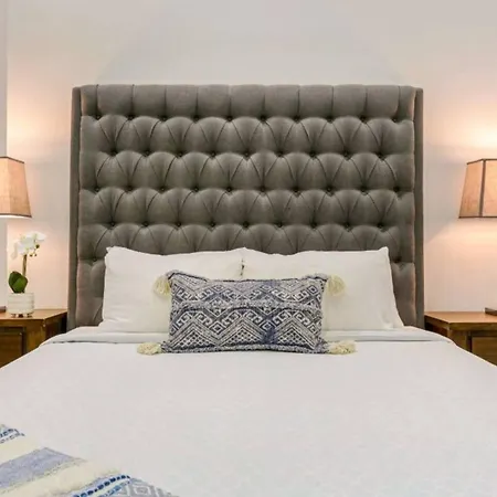 Spacious 3br Close To French Quarter *