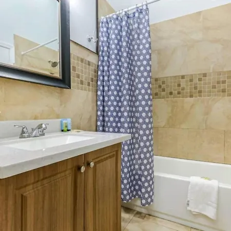 Apartment Spacious 3br Close To French Quarter New Orleans