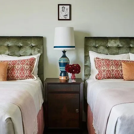 The Pontchartrain 4*