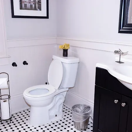 Holiday home Historic Marigny House Mins To French Quarters! New Orleans