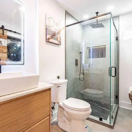Near St Charles 10 Min From French Quarter Holiday home *
