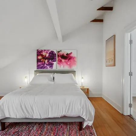 Apartment Cute 1bed 1bath 4block French Q Near Bourbon St And Jazz Venues New Orleans