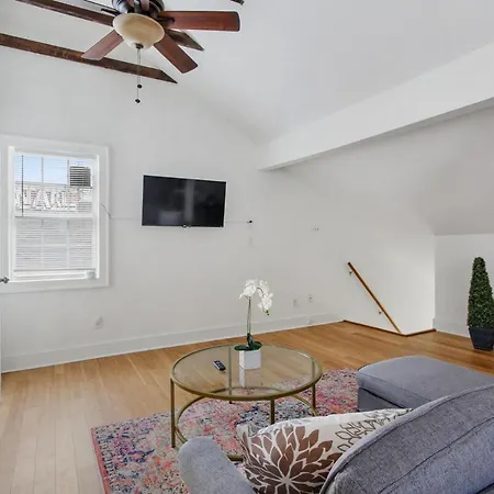 Cute 1bed 1bath 4block French Q Near Bourbon St And Jazz Venues Apartment