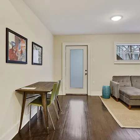 Cute 1bed Steps From French Q And Jazz Venues * New Orleans