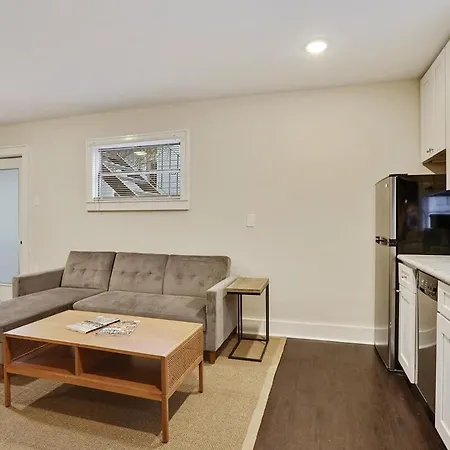 Apartment Cute 1bed Steps From French Q And Jazz Venues New Orleans