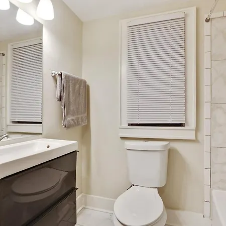 Cute 1bed Steps From French Q And Jazz Venues *