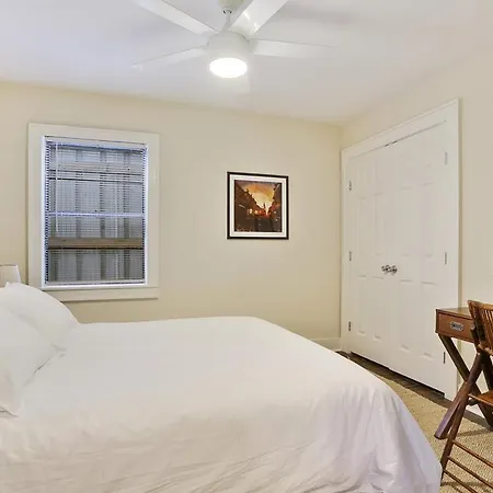 Cute 1bed Steps From French Q And Jazz Venues *