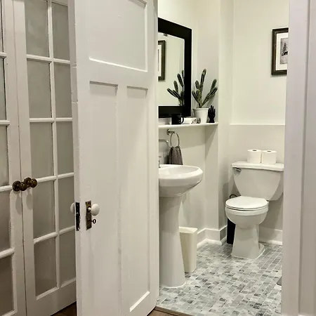 Elegant Garden District 4br Holiday home New Orleans
