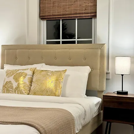 Holiday home Elegant Garden District 4br *