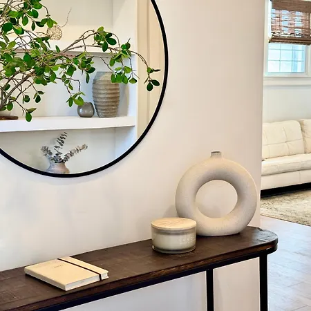 Elegant Garden District 4br New Orleans