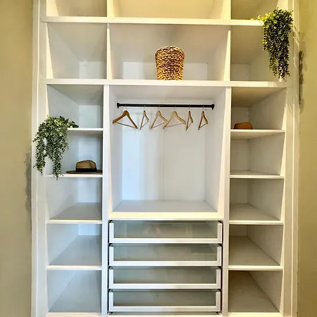 Elegant Garden District 4br *