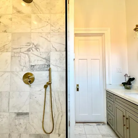 Elegant Garden District 4br Holiday home New Orleans