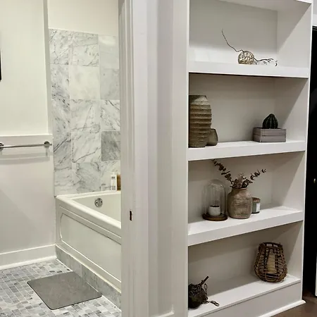 Elegant Garden District 4br * New Orleans