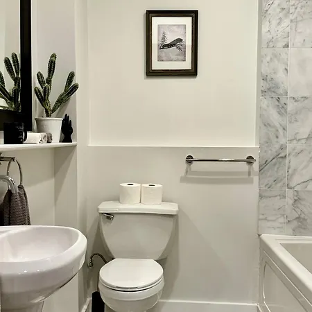 Elegant Garden District 4br * New Orleans
