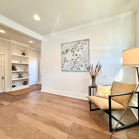Elegant Garden District 4br Holiday home New Orleans