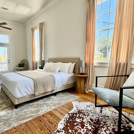Holiday home Elegant Garden District 4br New Orleans