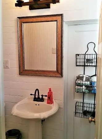Apartment Walker Mansion On St Charles Ave - Unit 7 New Orleans