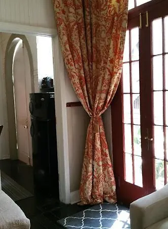Apartment Walker Mansion On St Charles Ave - Unit 7 New Orleans