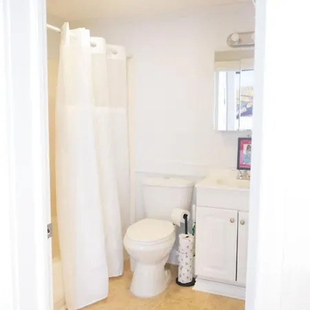 Dumaine Historic Gem - Front House 1bed New Orleans