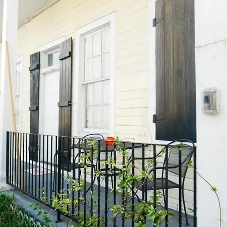 Holiday home Dumaine Historic Gem - Front House 1bed New Orleans