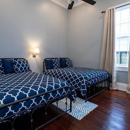 Holiday home St Philip Gem 5 Bed-5 Bath Steps To Fq - Monthly *