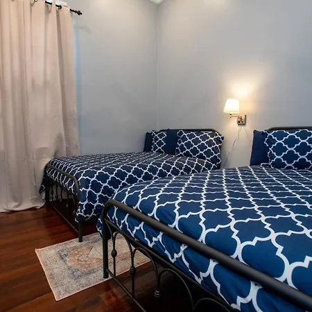 Holiday home St Philip Gem 5 Bed-5 Bath Steps To Fq - Monthly *