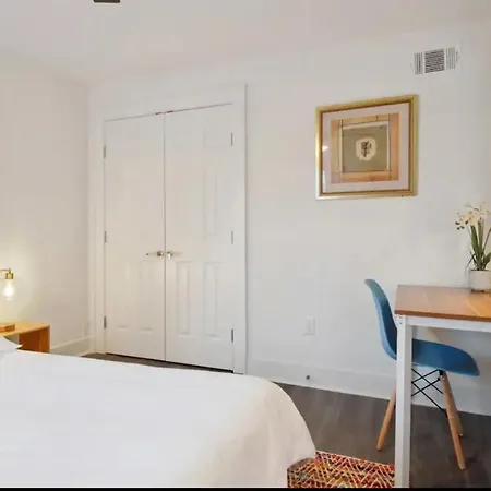 Apartment Cute 1bed 1bath Walk To French Q And Bourbon St New Orleans