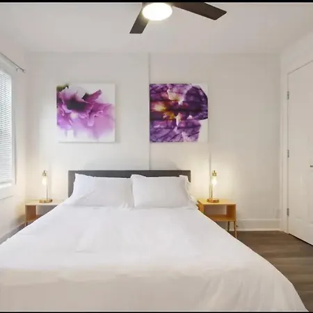 Cute 1bed 1bath Walk To French Q And Bourbon St New Orleans