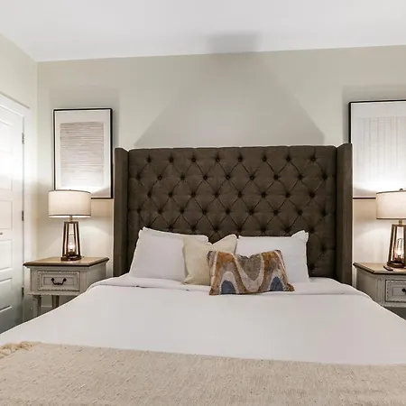 Modern 4br In The Heart Of Nola Apartment New Orleans