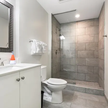Apartment Modern 4br In The Heart Of Nola New Orleans