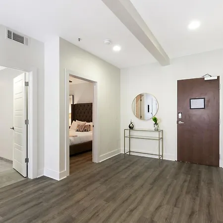 Apartment Modern 4br In The Heart Of Nola New Orleans