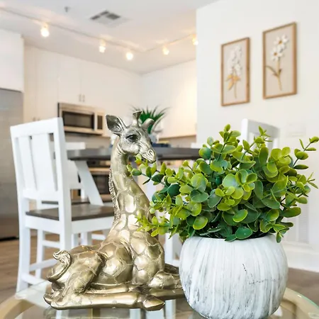 Modern 4br In The Heart Of Nola
