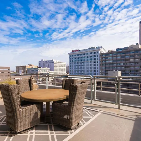 Modern 4br In The Heart Of Nola *