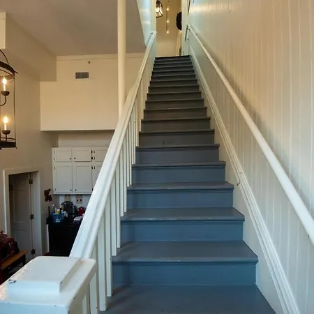 Bed & Breakfast Engine 24 Firehouse 3*