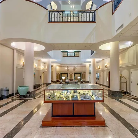 Wyndham Garden New Orleans Downtown Hotel New Orleans