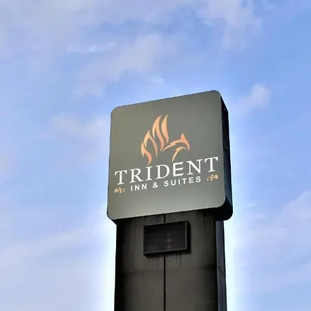 Hotel Trident & New Orleans