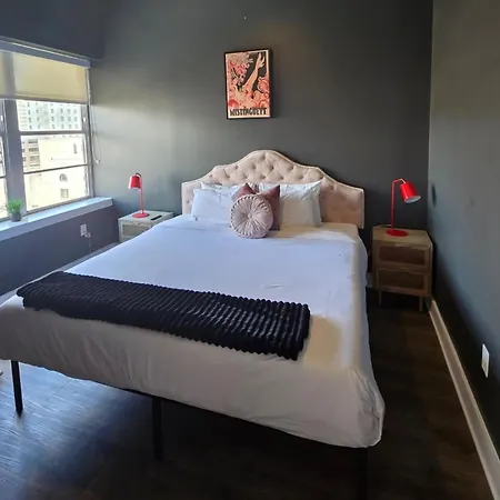 Exquisite 4 Bedroom Luxury Just Steps From The French Quarter Apartment