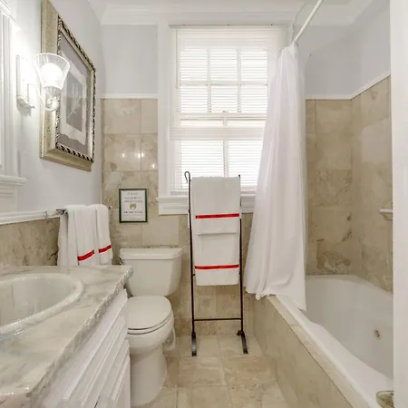 2 Mi To Audubon Park: Glam Nola Gem New Orleans