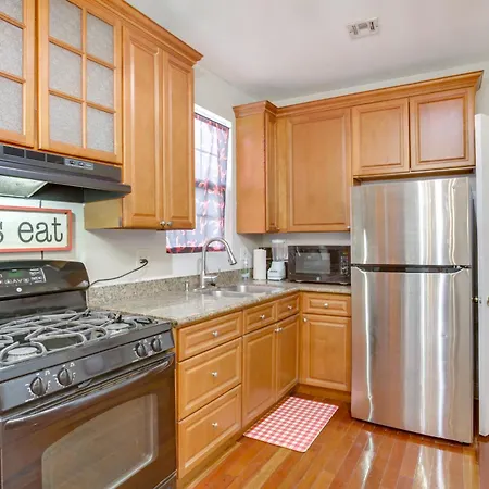2 Mi To Audubon Park: Glam Nola Gem Holiday home New Orleans