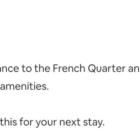 Group-friendly Nola Near Bourbon * New Orleans