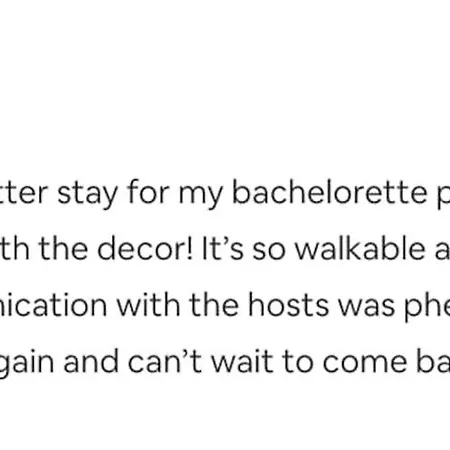 Bourbon Street Group Friendly Hotel *