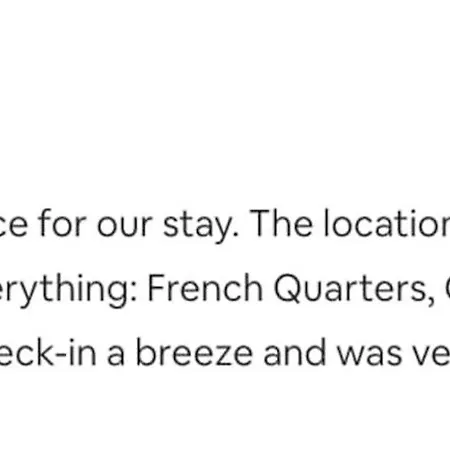 Group-friendly Nola Near Bourbon New Orleans