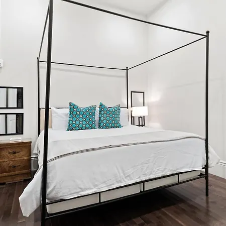 Hotel Group-friendly Nola Near Bourbon *