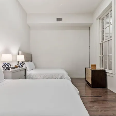 Hotel Group-friendly Nola Near Bourbon New Orleans