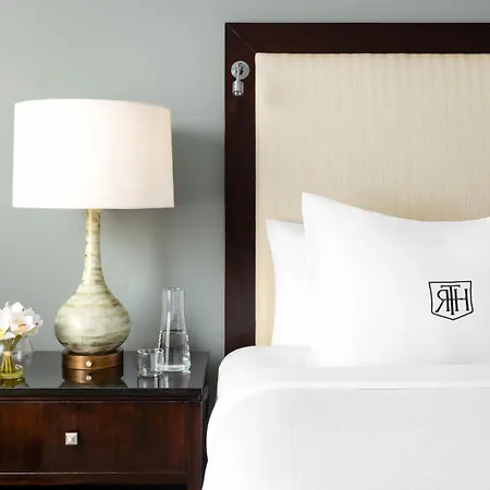 Hotel The Riverfront New Orleans