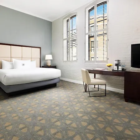 The Riverfront Hotel
