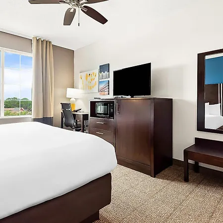 Comfort East 4* New Orleans
